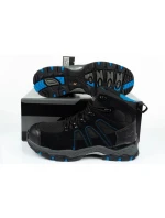 Pánska ochranná pracovná obuv Regatta Pro Downburst S1P M Trk124