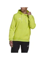 Pánska futbalová mikina Entrada 22 M HC5083 - Adidas Pánska futbalová mikina Entrada 22 M HC5083 - Adidas