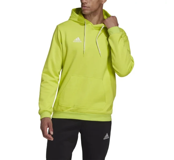 Pánska futbalová mikina Entrada 22 M HC5083 - Adidas Pánska futbalová mikina Entrada 22 M HC5083 - Adidas