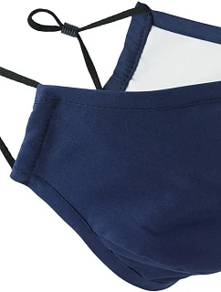 PR 796 Maska na obličej model 22485056 navy - Premier