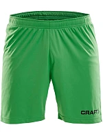 Craft Teamwear Squad Go GK Shorts M Pánske brankárske šortky 82.6977 craft green Craft Teamwear Squad Go GK Shorts M Pánske brankárske šortky 82.6977 craft green