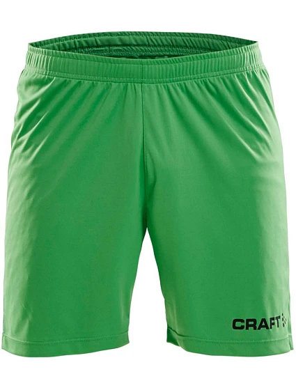 Craft Teamwear Squad Go GK Shorts M Pánske brankárske šortky 82.6977 craft green Craft Teamwear Squad Go GK Shorts M Pánske brankárske šortky 82.6977 craft green
