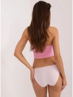 BR MT 11444 8 viacfarebných spodných nohavíc