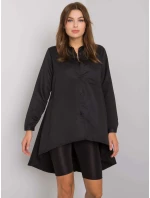 Košile EM KS model 15837059 černá - FPrice