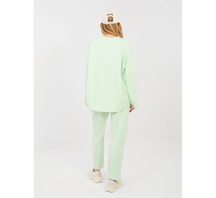 Súprava IT KMPL 20583.14P svetlozelená