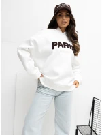 Bluza RV BL model 21777768 ecru - FPrice