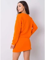 Súprava RV KMPL 6105.18x oranžová Súprava RV KMPL 6105.18x oranžová