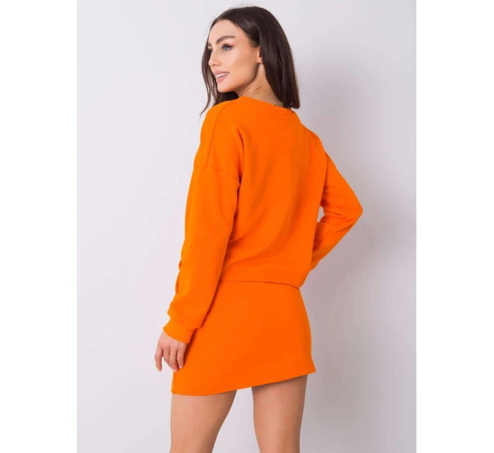 Súprava RV KMPL 6105.18x oranžová Súprava RV KMPL 6105.18x oranžová