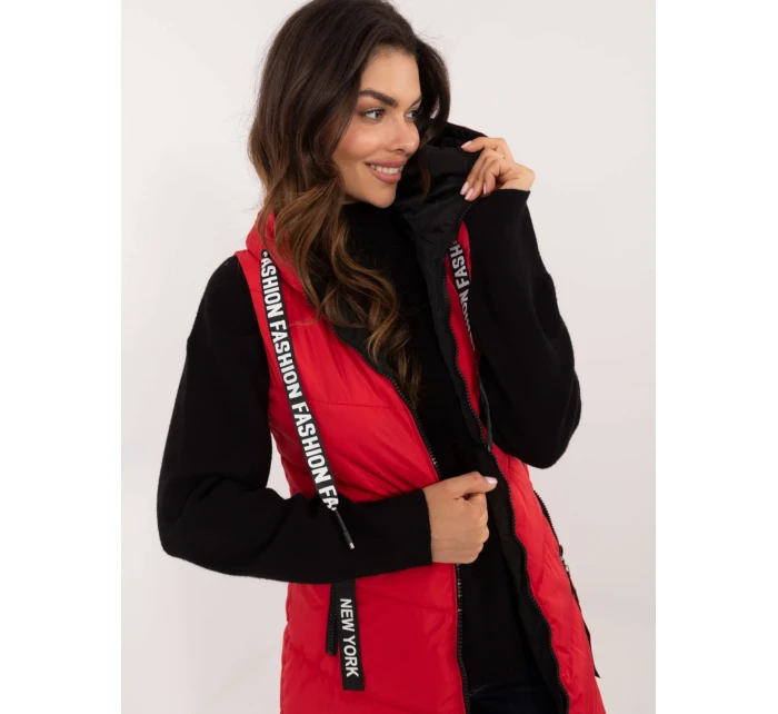 Kamizelka SK KZ HH model 20514053 czerwony - FPrice