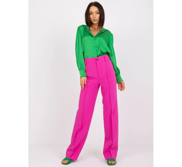 Košeľa WN KS 2002.77P zelená Košeľa WN KS 2002.77P zelená