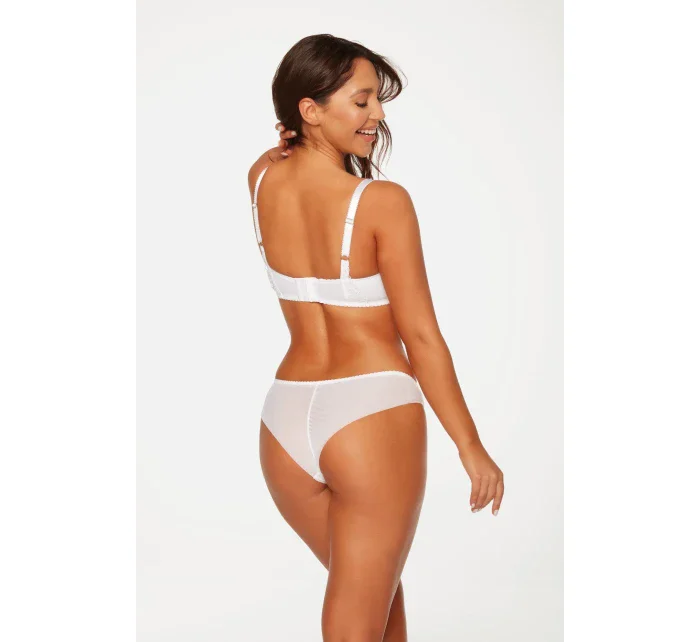 Nohavičky Subtle Temptation BM-18-MA-31-BIA-FB1 - Bella Misteria