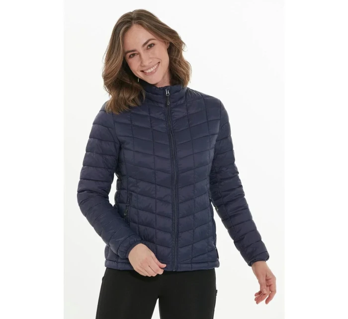 Dámská prošívaná bunda Whistler Kate