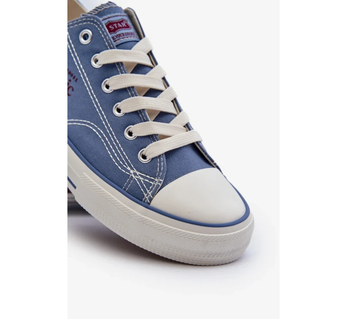 Pánske tenisky Big Star Blue