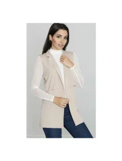 Dámska vesta M560 - Figl