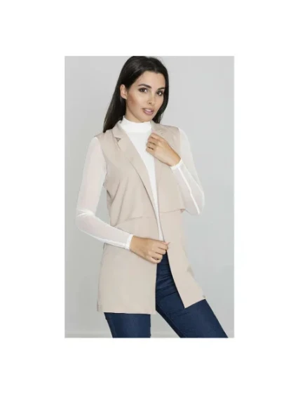 Dámska vesta M560 - Figl