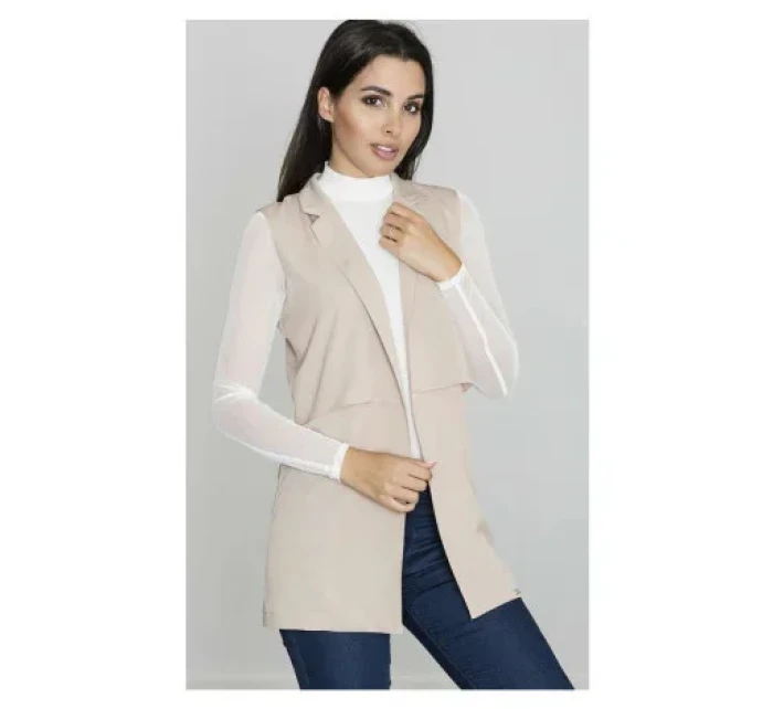 Dámska vesta M560 - Figl