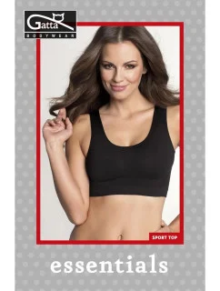 Sport top 3K612 - Gatta