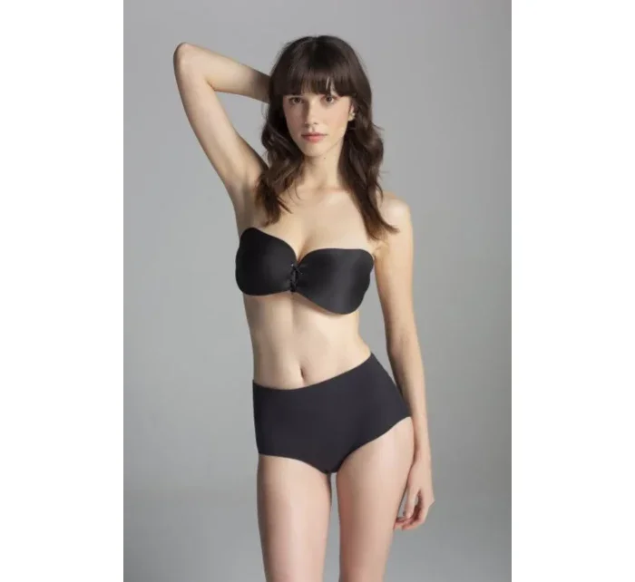 Samodržiaca dámska podprsenka INVISIBLE BEAUTY BRA 01