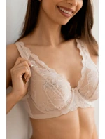 AMELIA BRALETTE MAXI PODPRSENKA model 21950502 BÉŽOVÁ - MEDIOLANO