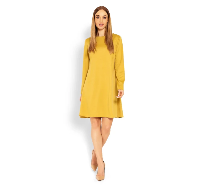 Denné šaty model 114518 PeeKaBoo Denné šaty model 114518 PeeKaBoo