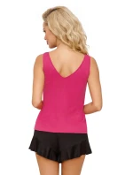 Pyžamo model 191996 Donna Pyžamo model 191996 Donna