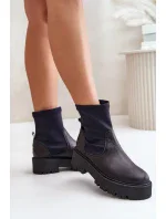 Obuv model 201001 Step in style