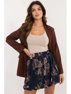 Krátka sukňa model 201765 Taliansko Moda