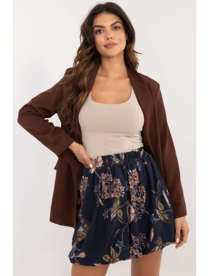 Krátka sukňa model 201765 Taliansko Moda