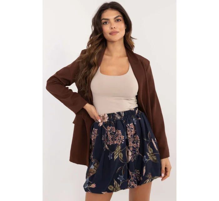 Krátka sukňa model 201765 Taliansko Moda