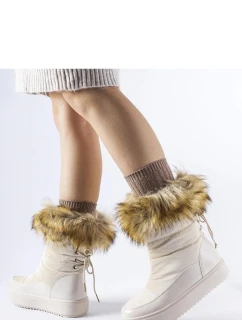 Snehule model 205068 Solea