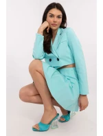 Krátka sukňa model 206395 Taliansko Moda Krátka sukňa model 206395 Taliansko Moda