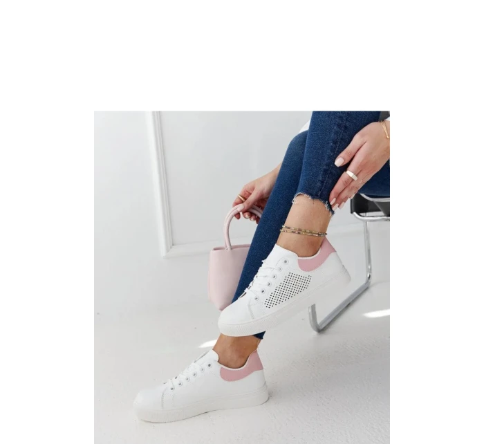 Tenisky model 207478 Solea