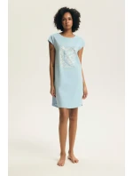 Nočná košeľa model 224356 Henderson Nočná košeľa model 224356 Henderson