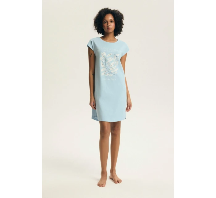 Nočná košeľa model 224356 Henderson Nočná košeľa model 224356 Henderson