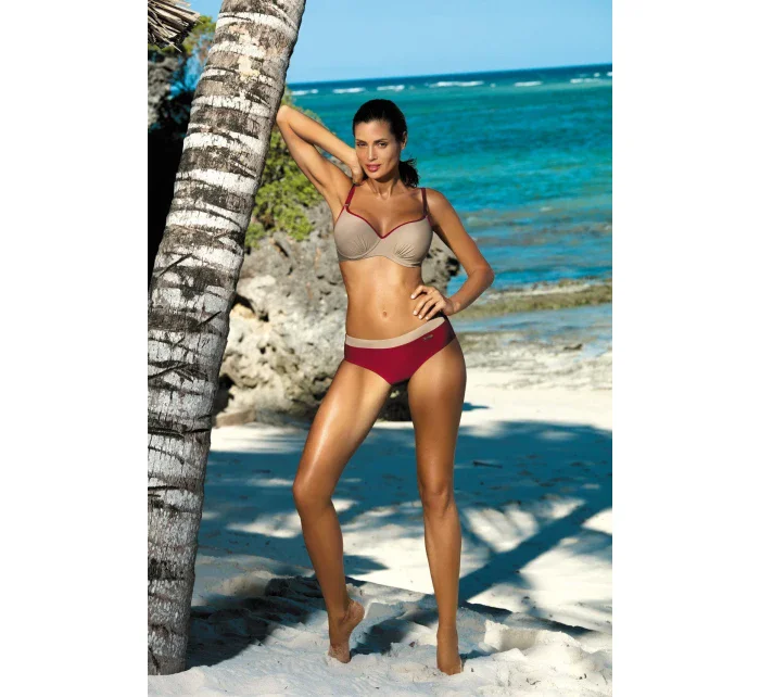 Dvojdielne plavky model 82241 Marko Dvojdielne plavky model 82241 Marko