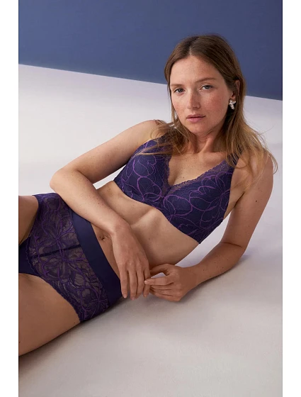 Body Make-Up Illusion Lace WP - UNKNOWN - TRIUMPH UNKNOWN - TRIUMPH Body Make-Up Illusion Lace WP - UNKNOWN - TRIUMPH UNKNOWN - TRIUMPH