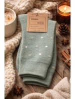 WiK 37761 Dámske ponožky vzor 35-42