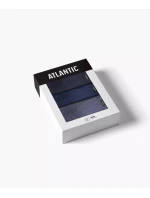 Boxerky Atlantic 3MH-218 A'3 S-4XL Boxerky Atlantic 3MH-218 A'3 S-4XL