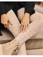 Gabriella 103 Prírodné pančuchy Cashmir 2-4 150 den