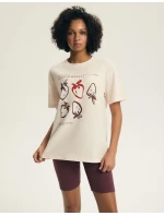 Henderson Dámske pyžamo 44475 Evika w/r S-3XL