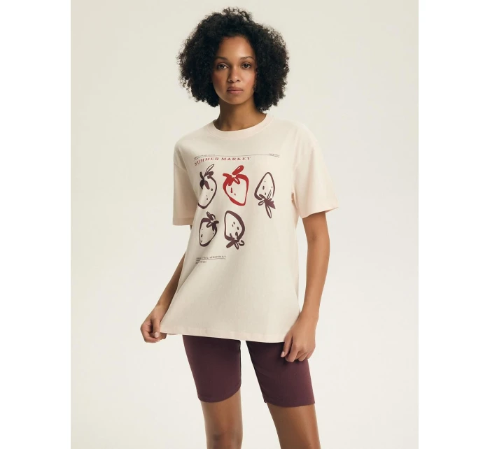 Henderson Dámske pyžamo 44475 Evika w/r S-3XL