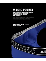 Kalhotky model 22085176 S2XL - Atlantic