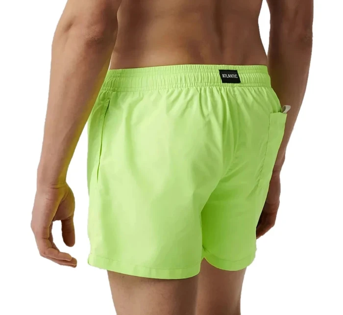 Pánské plavky 222 model 21098034 - Atlantic Pánské plavky 222 model 21098034 - Atlantic