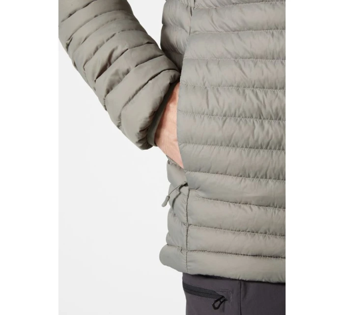 Helly Hansen Sirdal Bunda s kapucňou M 62989 885