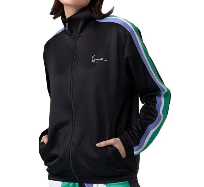 Bunda Karl Kani Chest Signature 6086218