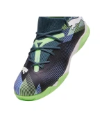 Puma Future 7 Match IT + Mid Jr Futbalové topánky 107947 03 Puma Future 7 Match IT + Mid Jr Futbalové topánky 107947 03