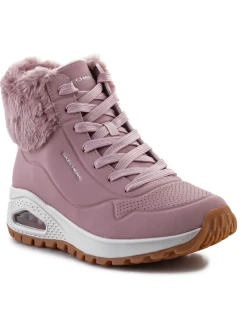 Topánky Skechers Uno Rugged Fall Air W 167274-BLSH