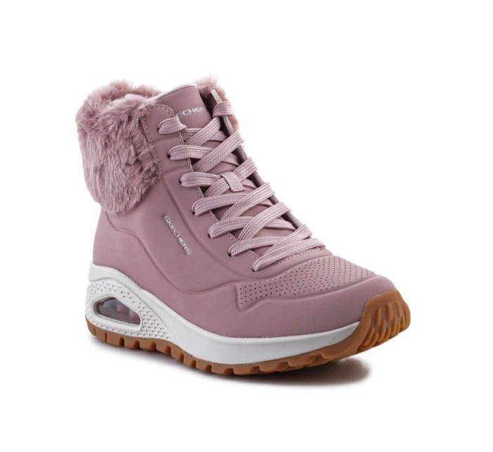 Topánky Skechers Uno Rugged Fall Air W 167274-BLSH