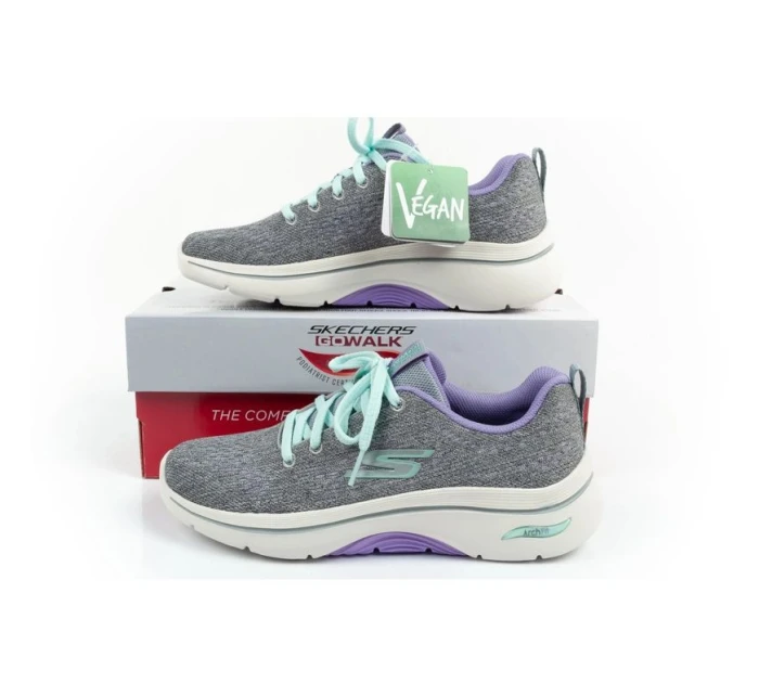 Boty Go Walk Arch Fit 2.0 W model 20972679 - Skechers Boty Go Walk Arch Fit 2.0 W model 20972679 - Skechers