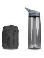 SEA TO SUMMIT Aeros Deluxe Ultralight Pillow Grey